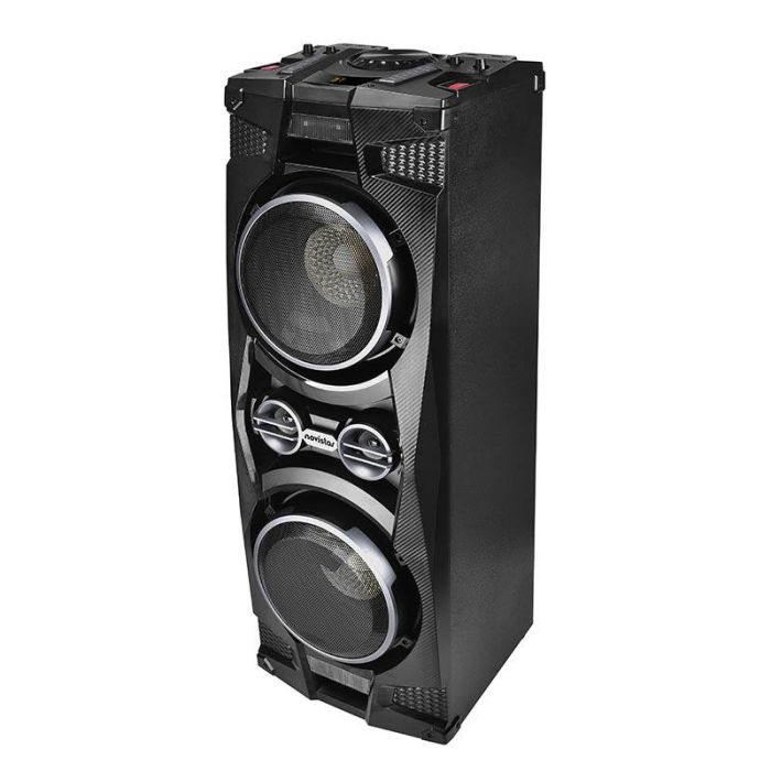 Altavoz torre NOVISTAR MAXISOUND ESSENTIAL 1000W