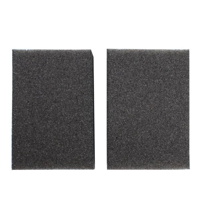 Esponjas de acero inoxidable x2 C