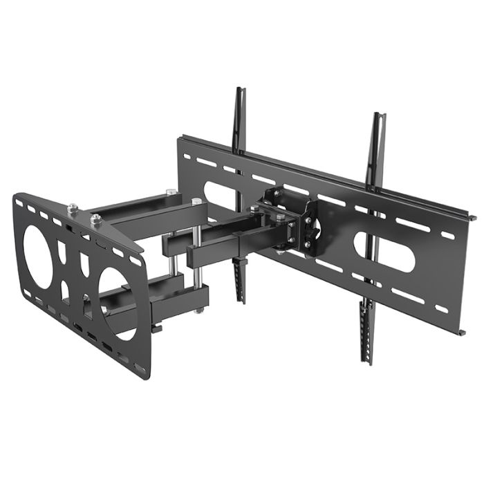 Soporte de pared para TV EDENWOOD N°12 articulado de 42