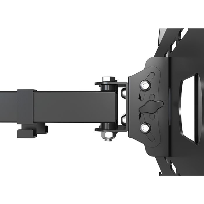Soporte de pared para TV EDENWOOD N°12 articulado de 42