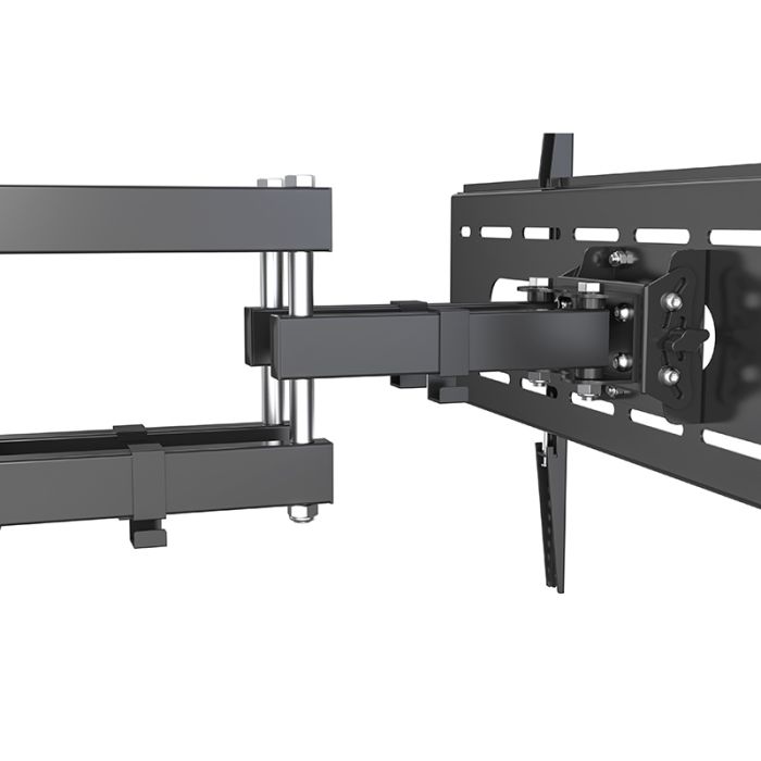 Soporte de pared para TV EDENWOOD N°12 articulado de 42
