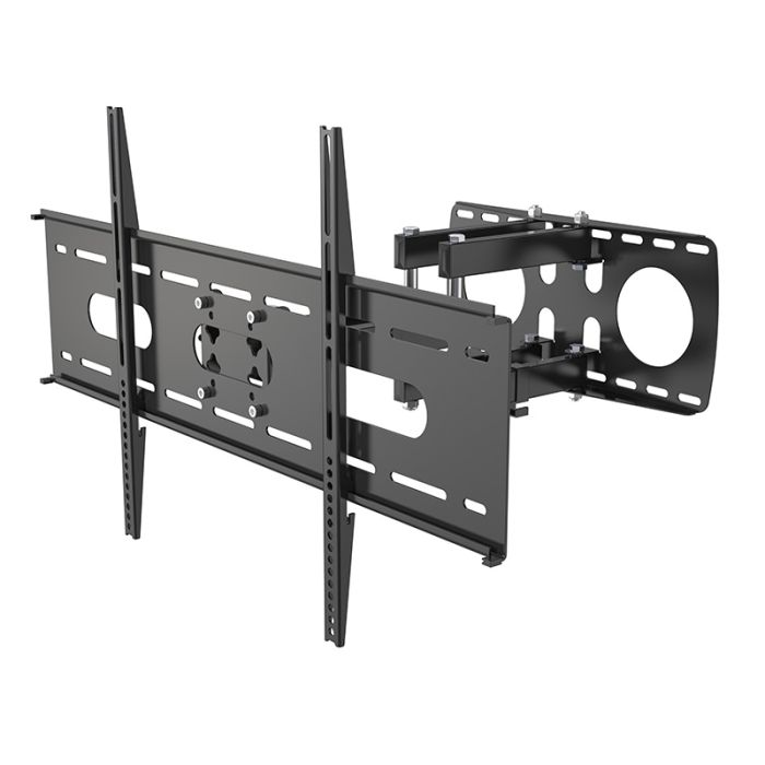 Soporte de pared para TV EDENWOOD N°12 articulado de 42