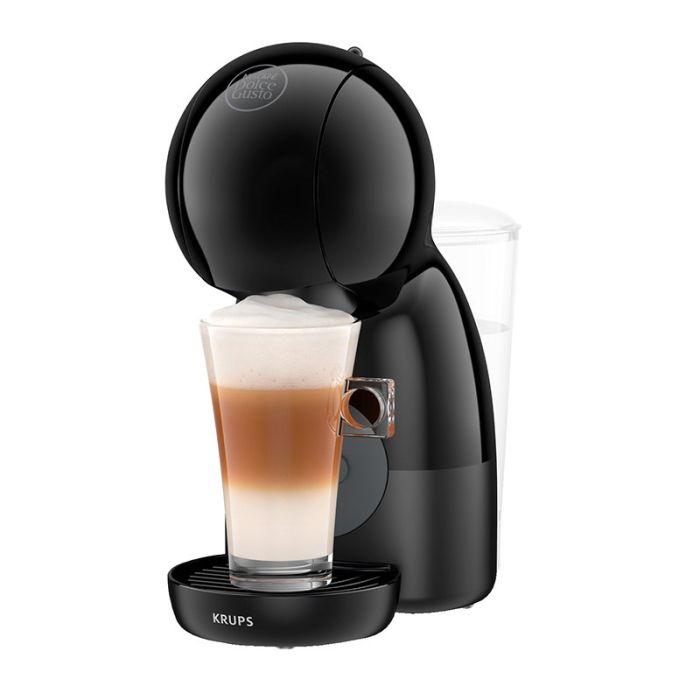 Cafetera de cápsulas KRUPS DOLCE GUSTO Piccolo XS YY4395FD