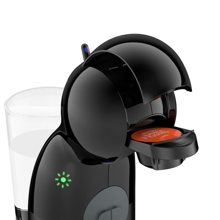Cafetera de cápsulas KRUPS DOLCE GUSTO Piccolo XS YY4395FD