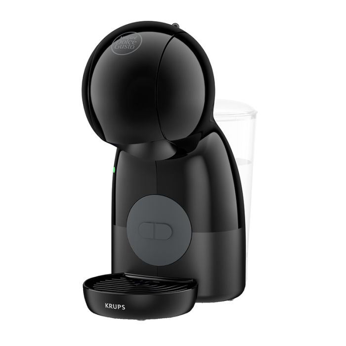 Cafetera de cápsulas KRUPS DOLCE GUSTO Piccolo XS YY4395FD