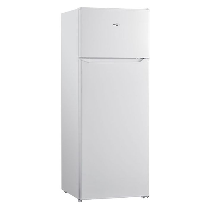 Frigorífico 2 puertas HIGH ONE 2D 206 F W742C