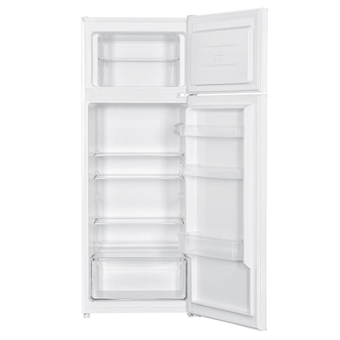 Frigorífico 2 puertas HIGH ONE 2D 206 F W742C