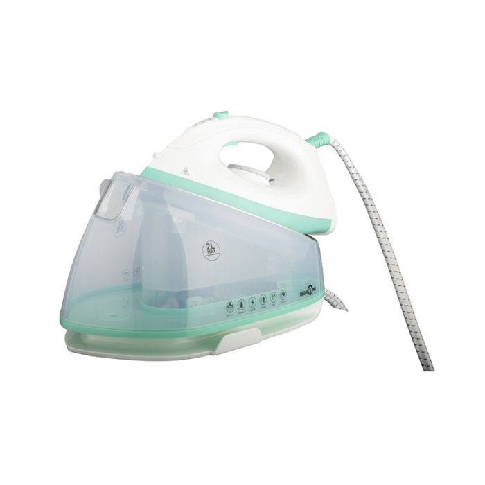 Centro de planchado HIGH ONE STEAMBOOST-06-2
