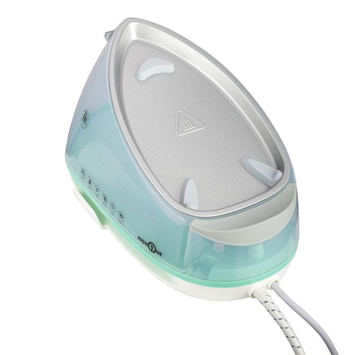 Centro de planchado HIGH ONE STEAMBOOST-06-2