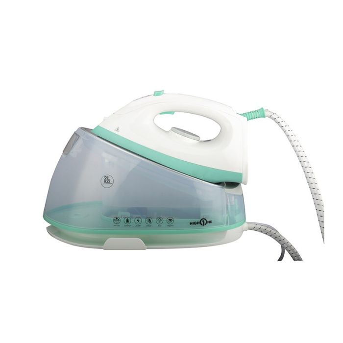 Centro de planchado HIGH ONE STEAMBOOST-06-2