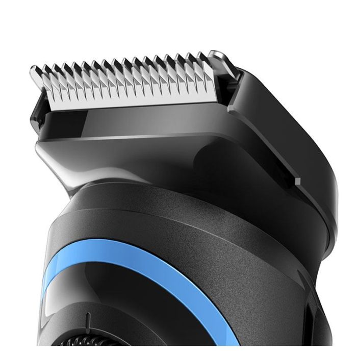 Barbero BRAUN BT3240 + Maquinilla Gillette Flexball					