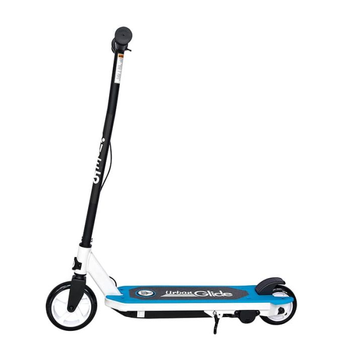 Patinete eléctrico URBANGLIDE URBANRIDE 55 (5,5
