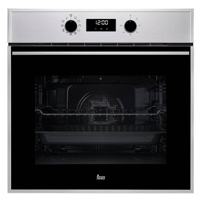 Horno pirolítico multifunción TEKA HSB 625 P P