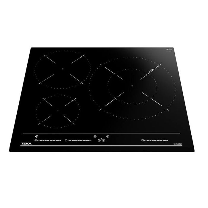 Placa inducción TEKA IZC 63320 MSS