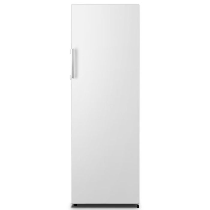 Congelador vertical VALBERG UF NF 194 E W180C