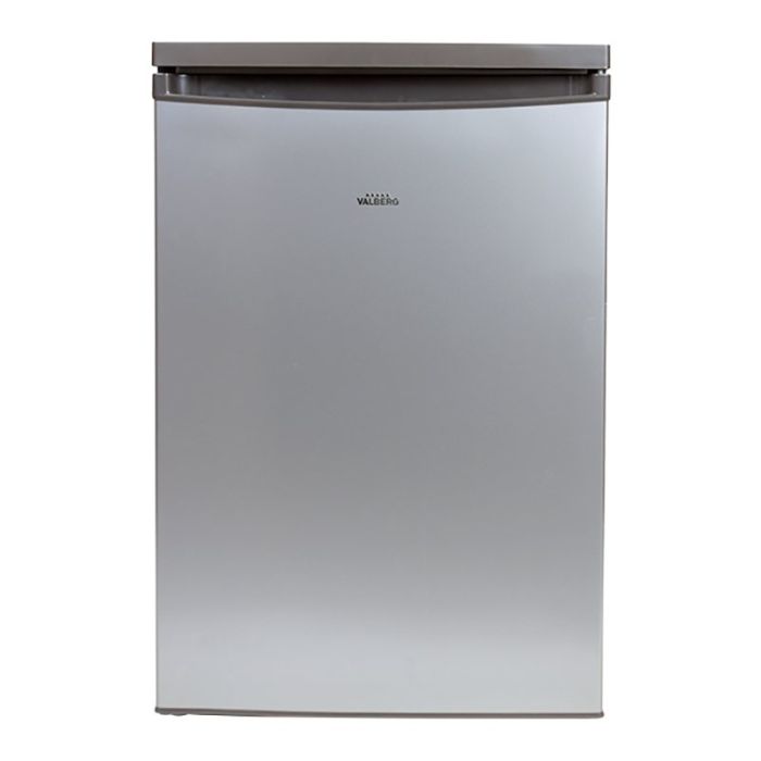 Frigorífico top VALBERG TT TU 133 F S180C silver - Electro Dépôt
