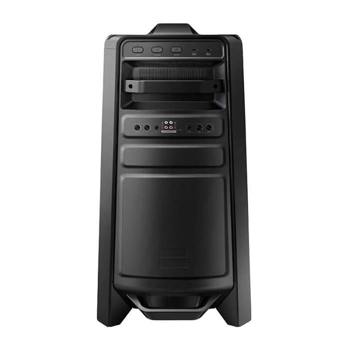 Altavoz amplificado SAMSUNG MXT-70