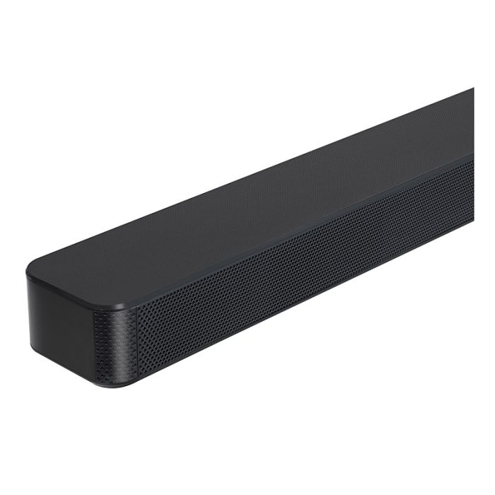 Barra de sonido LG SN4R Altavoces traseros inalámbricos 420W 4.1, Hi-Res Audio