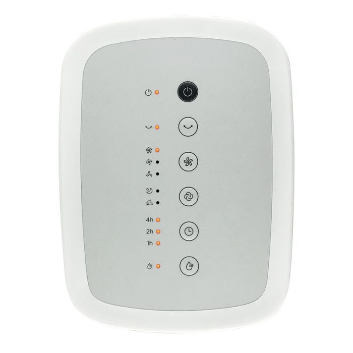 Climatizador evaporativo VALBERG DSKOOL-21