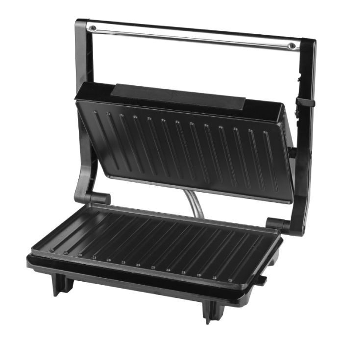 Grill HIGH ONE HO-GV negro 14,5x23 cm 750W - negro