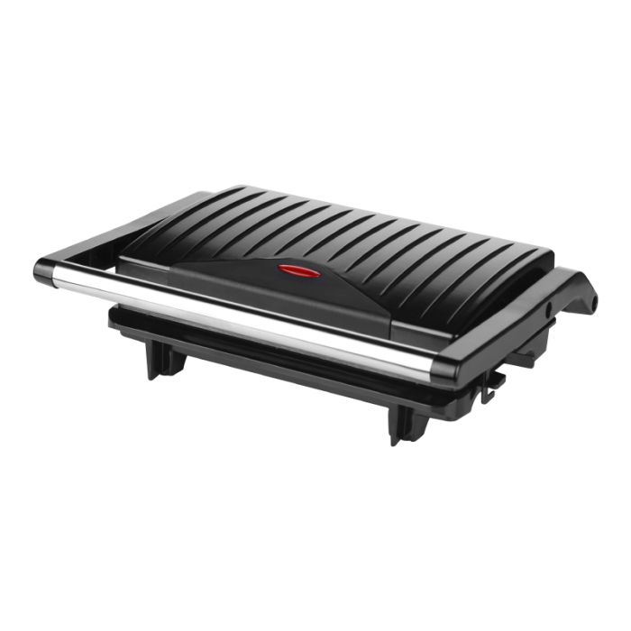 Grill HIGH ONE HO-GV negro 14,5x23 cm 750W - negro