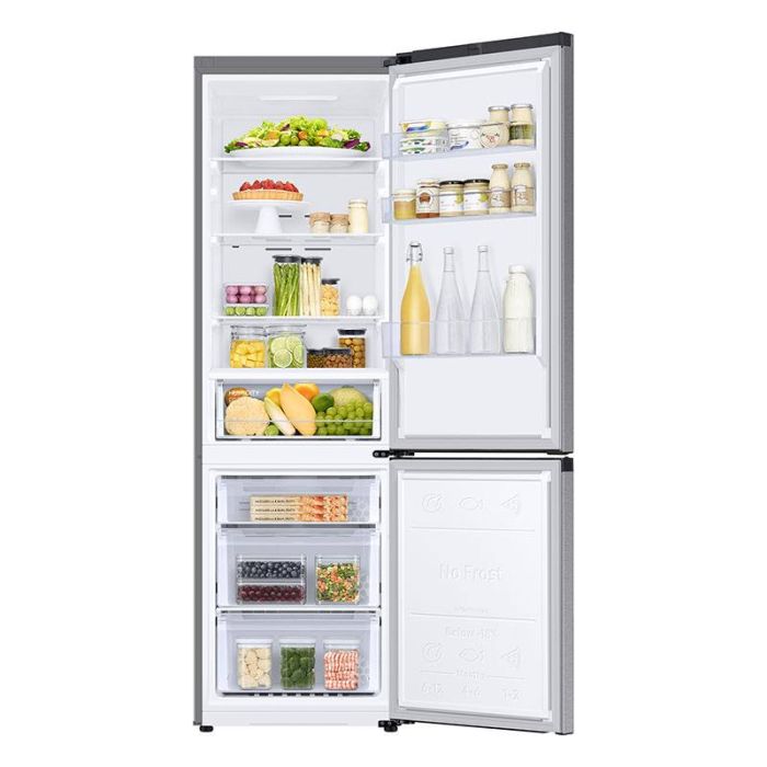 Frigorífico combi SAMSUNG RB3DT600ESA