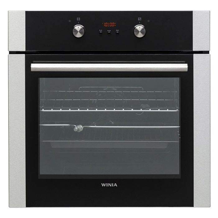 Horno multifunción WINIA WKBE-V65CA