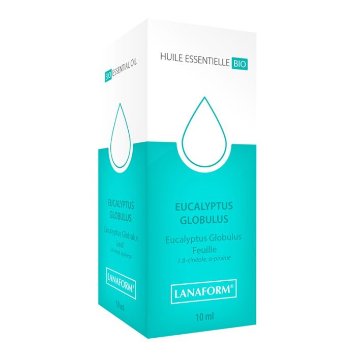 Pack 3 Recambios LANAFORM de aceites esenciales