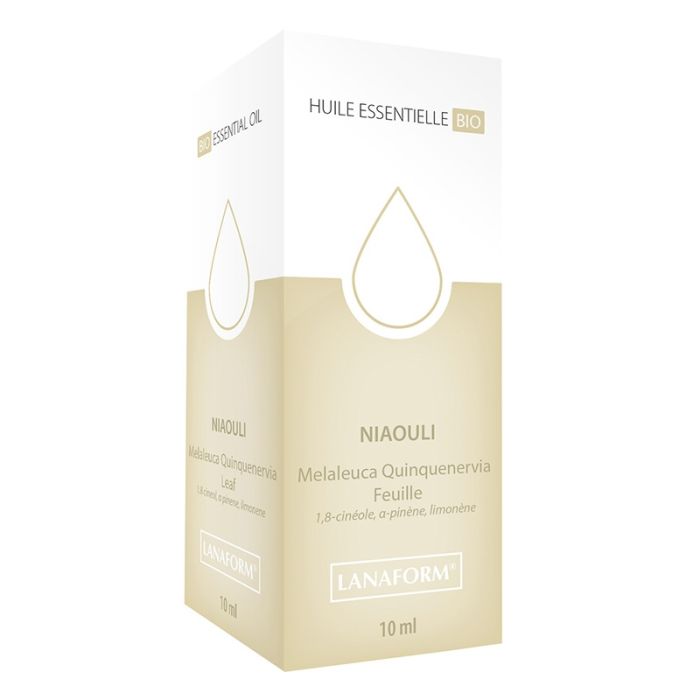 Pack 3 Recambios LANAFORM de aceites esenciales