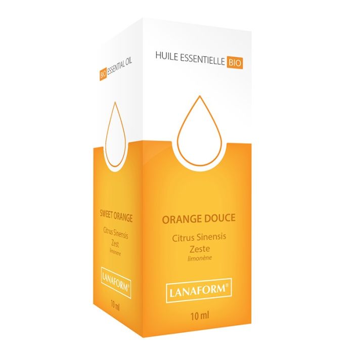 Pack 3 Recambios LANAFORM de aceites esenciales