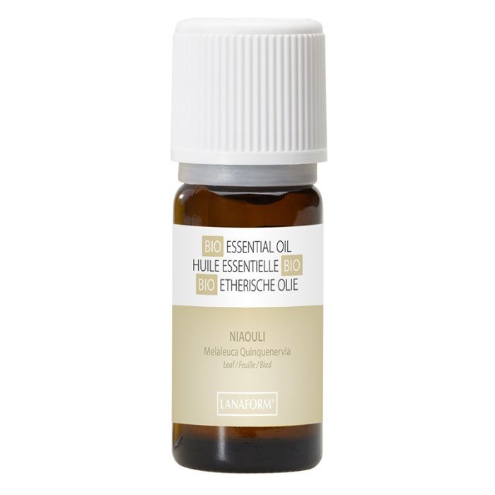 Pack 3 Recambios LANAFORM de aceites esenciales