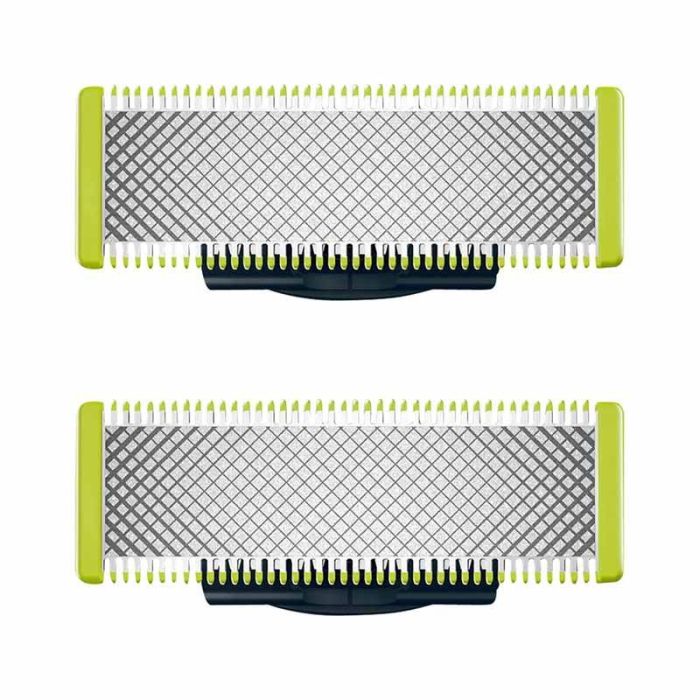 Recambio 2 cuchillas PHILIPS QP220/51 para OneBlade