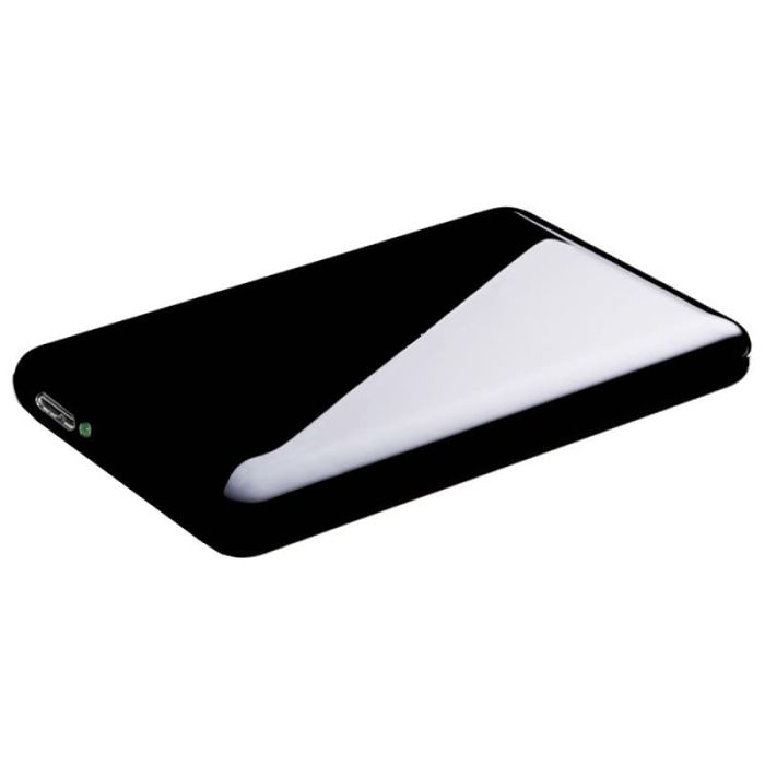 Disco duro externo 2,5
