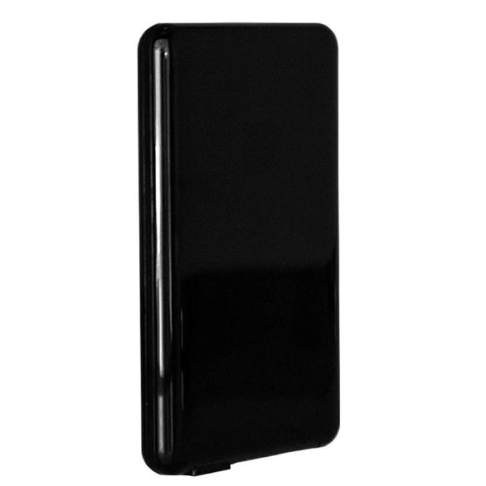 Disco duro externo 2,5