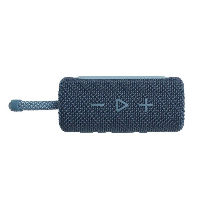 Altavoz bluetooth JBL GO3 BLU azul