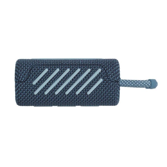 Altavoz bluetooth JBL GO3 BLU azul