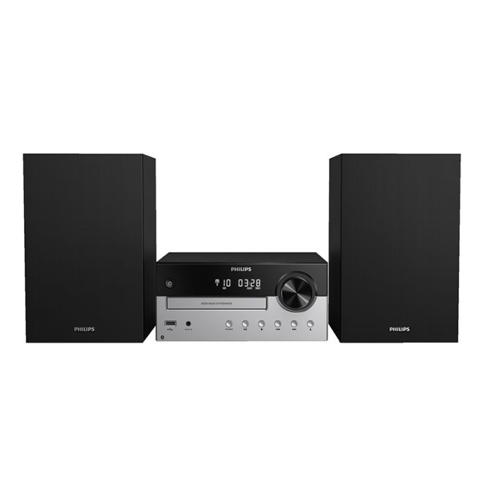 Micro-Cadena PHILIPS TAM4205