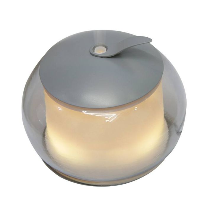 Difusor de aceites esenciales BE YOU BY-POM01