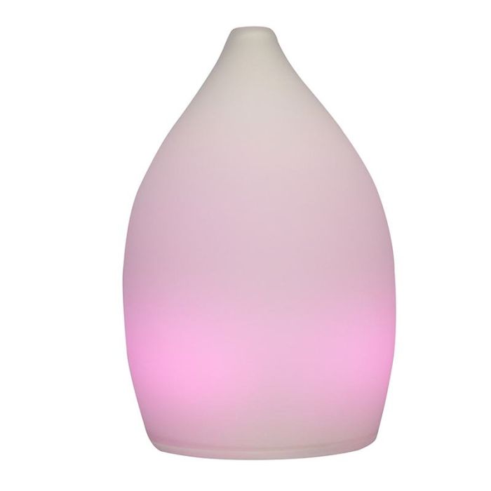 Difusor de aceites esenciales BE YOU BY-GOUTTE01