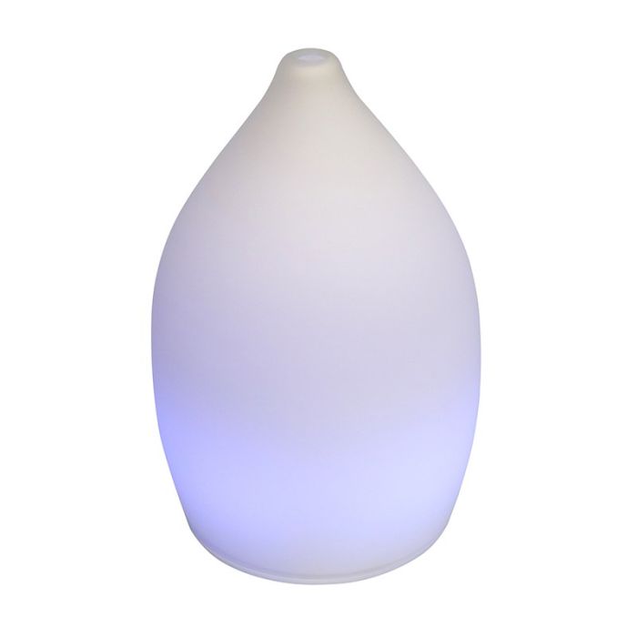 Difusor de aceites esenciales BE YOU BY-GOUTTE01