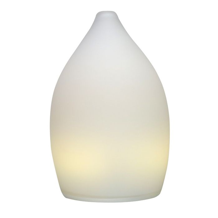 Difusor de aceites esenciales BE YOU BY-GOUTTE01