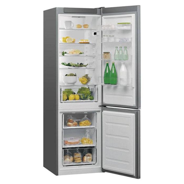 Frigorífico combi WHIRLPOOL W5 911E OX1
