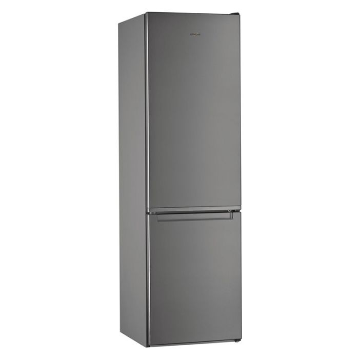 Frigorífico combi WHIRLPOOL W5 911E OX1