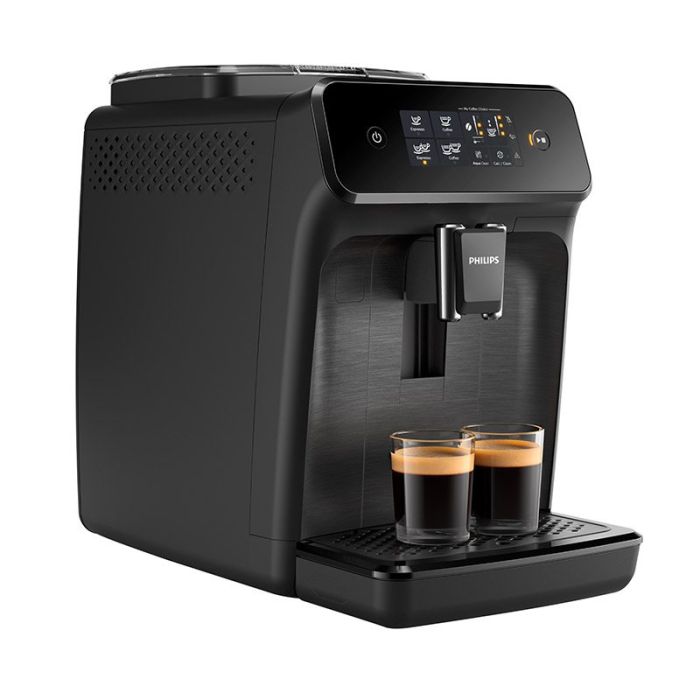 Cafetera superautomática PHILIPS EP1200/00