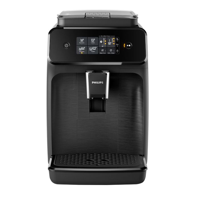 Cafetera superautomática PHILIPS EP1200/00