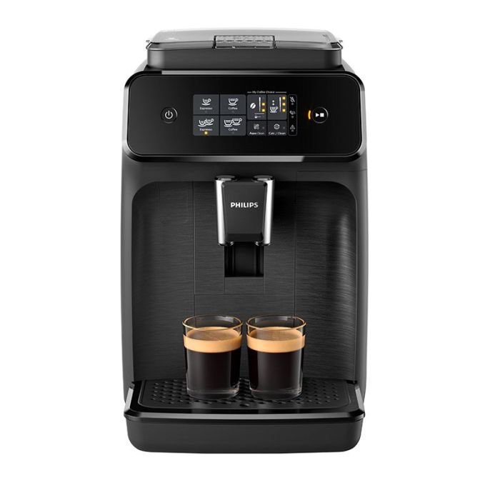 Cafetera superautomática PHILIPS EP1200/00