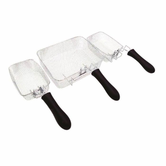 Freidora 4,5 litros COSYLIFE CL-FR4.5