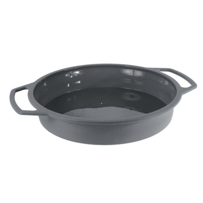 Molde de silicona diámetro 26cm colores surtidos