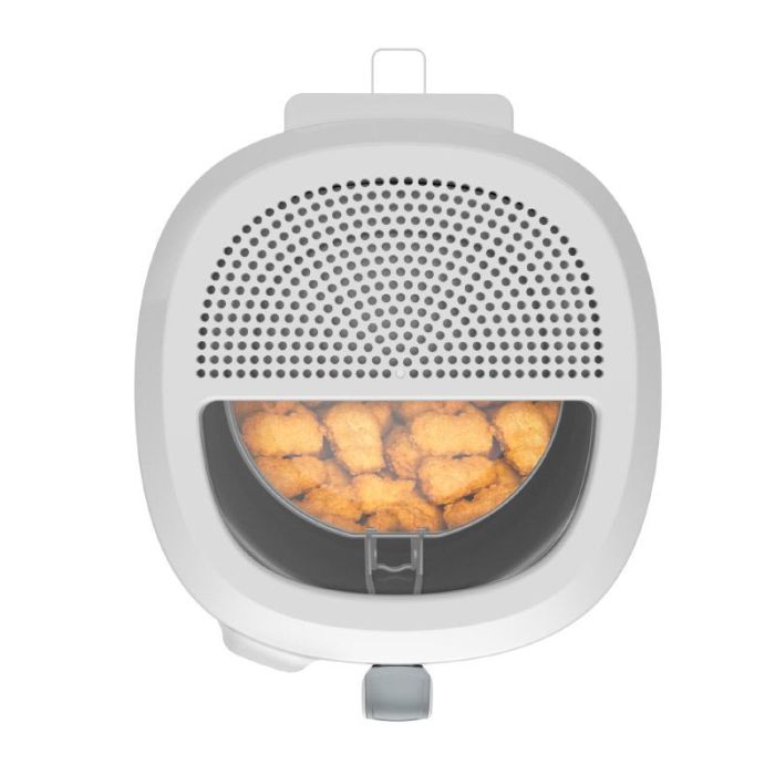 Freidora 1,8 litros MOULINEX UNO AF203110 blanche