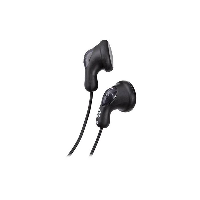 Auriculares JVC HA-F14-BN-U Negro